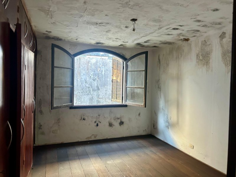 VENDA CASA – TERRENO 949 M² - OPORTUNIDADE! Rua Alberto Hodge São Paulo - 