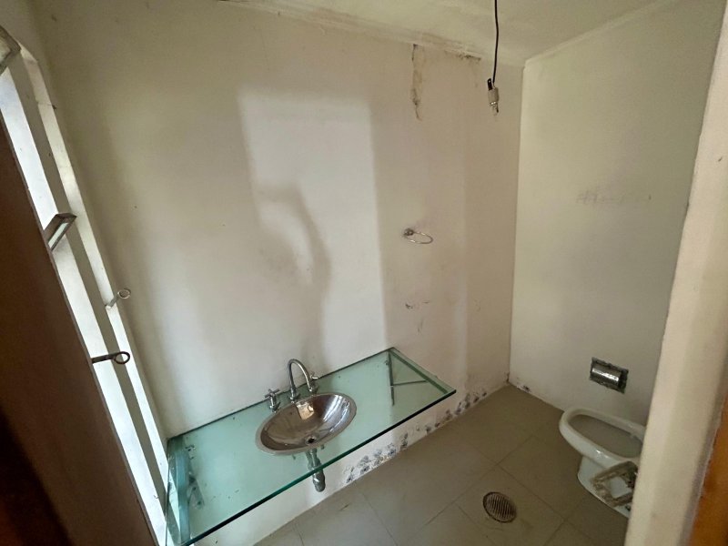 VENDA CASA – TERRENO 949 M² - OPORTUNIDADE! Rua Alberto Hodge São Paulo - 