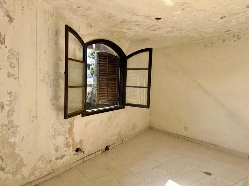 VENDA CASA – TERRENO 949 M² - OPORTUNIDADE! Rua Alberto Hodge São Paulo - 