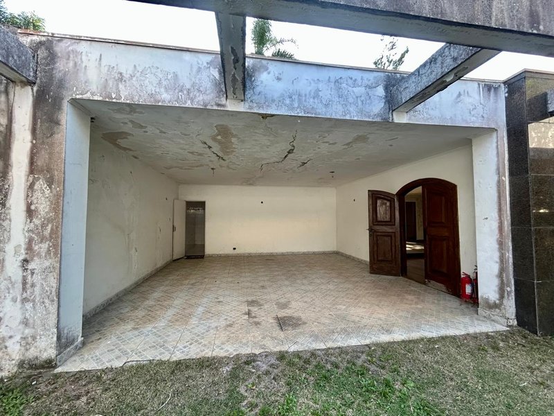 VENDA CASA – TERRENO 949 M² - OPORTUNIDADE! Rua Alberto Hodge São Paulo - 