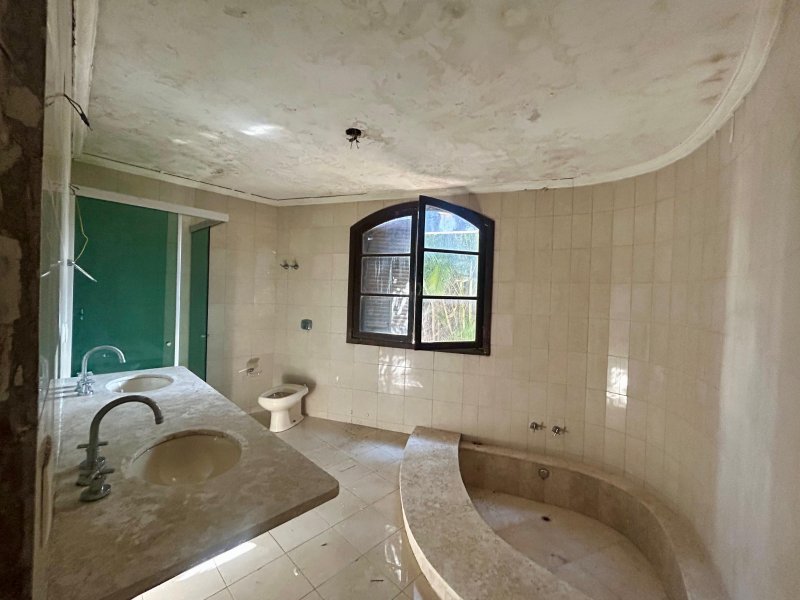 VENDA CASA – TERRENO 949 M² - OPORTUNIDADE! Rua Alberto Hodge São Paulo - 