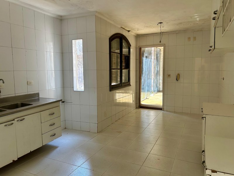 VENDA CASA – TERRENO 949 M² - OPORTUNIDADE! Rua Alberto Hodge São Paulo - 