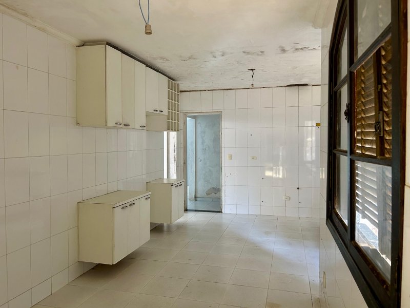 VENDA CASA – TERRENO 949 M² - OPORTUNIDADE! Rua Alberto Hodge São Paulo - 