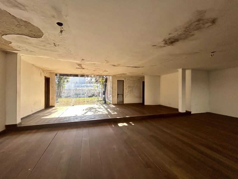 VENDA CASA – TERRENO 949 M² - OPORTUNIDADE! Rua Alberto Hodge São Paulo - 