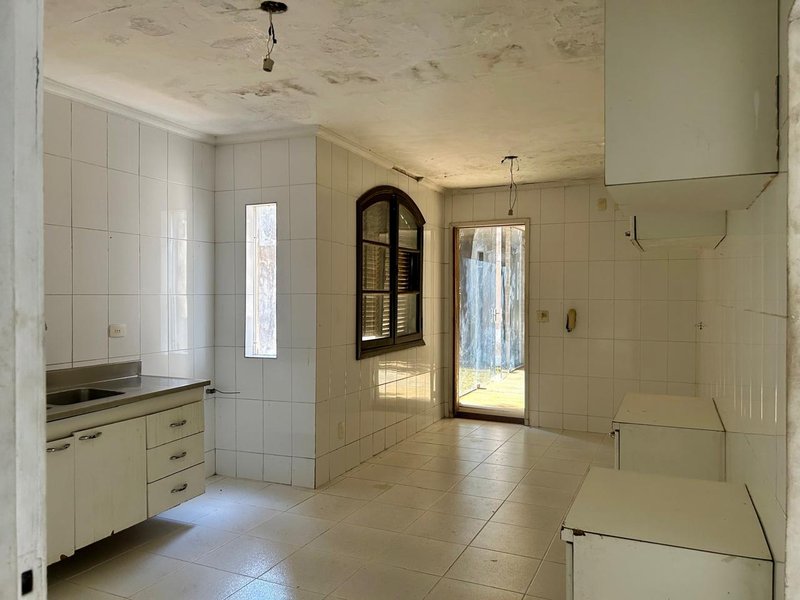 VENDA CASA – TERRENO 949 M² - OPORTUNIDADE! Rua Alberto Hodge São Paulo - 