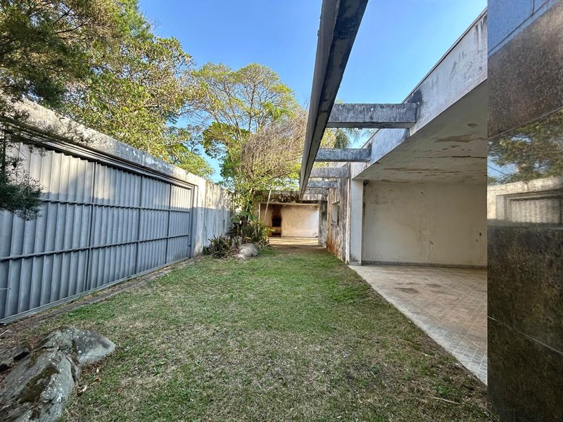 VENDA CASA – TERRENO 949 M² - OPORTUNIDADE! Rua Alberto Hodge São Paulo - 