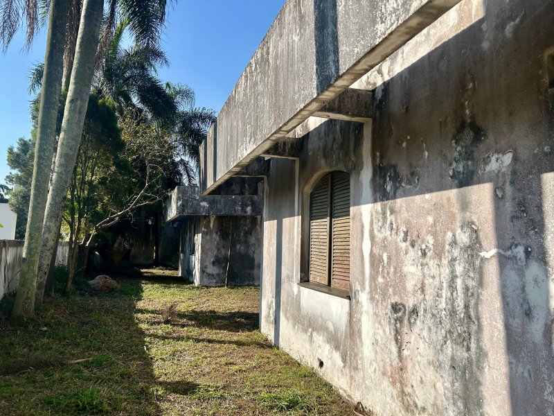 VENDA CASA – TERRENO 949 M² - OPORTUNIDADE! Rua Alberto Hodge São Paulo - 