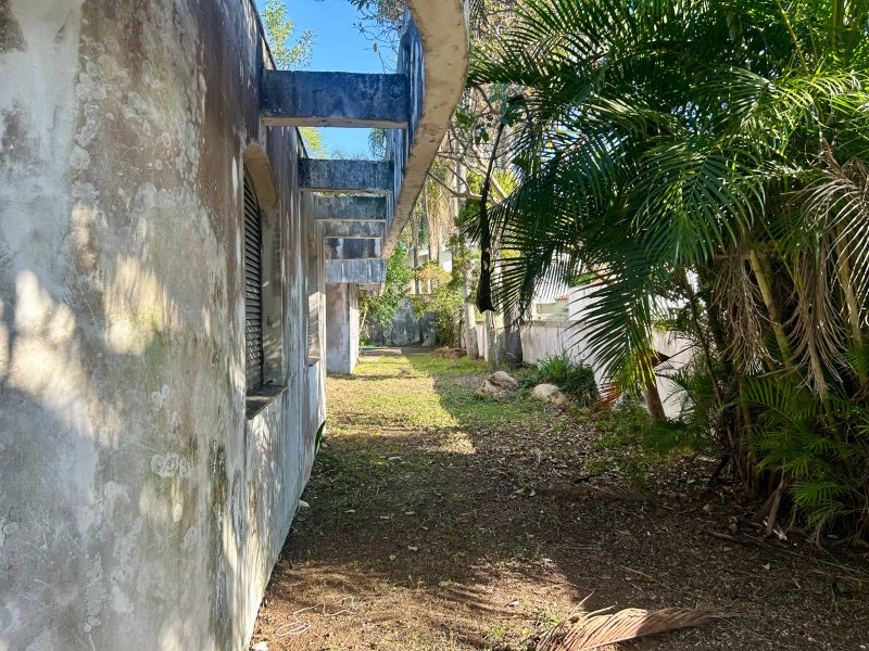 VENDA CASA – TERRENO 949 M² - OPORTUNIDADE! Rua Alberto Hodge São Paulo - 