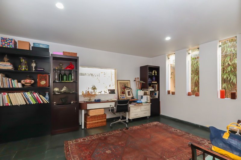 VENDA LINDA CASA – ALTO DA BOA VISTA – RUA SEM SAÍDA - Praça Antônio Guariglia Rua Alberto Hodge São Paulo - 