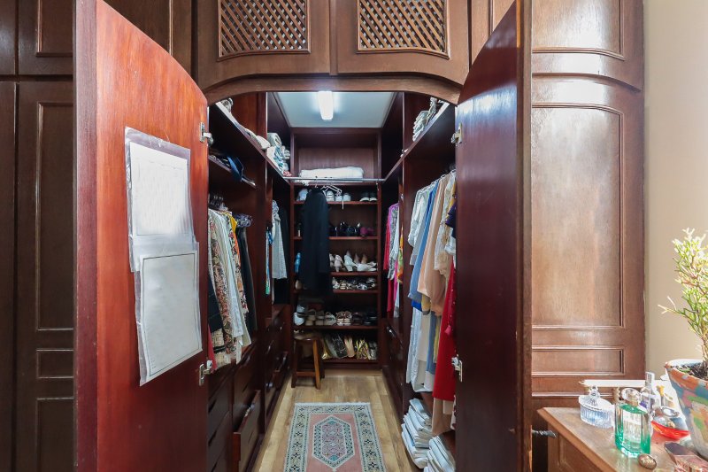 VENDA LINDA CASA – ALTO DA BOA VISTA – RUA SEM SAÍDA - Praça Antônio Guariglia Rua Alberto Hodge São Paulo - 