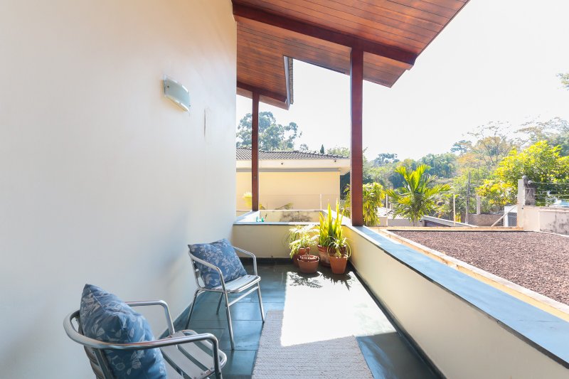 VENDA LINDA CASA – ALTO DA BOA VISTA – RUA SEM SAÍDA - Praça Antônio Guariglia Rua Alberto Hodge São Paulo - 