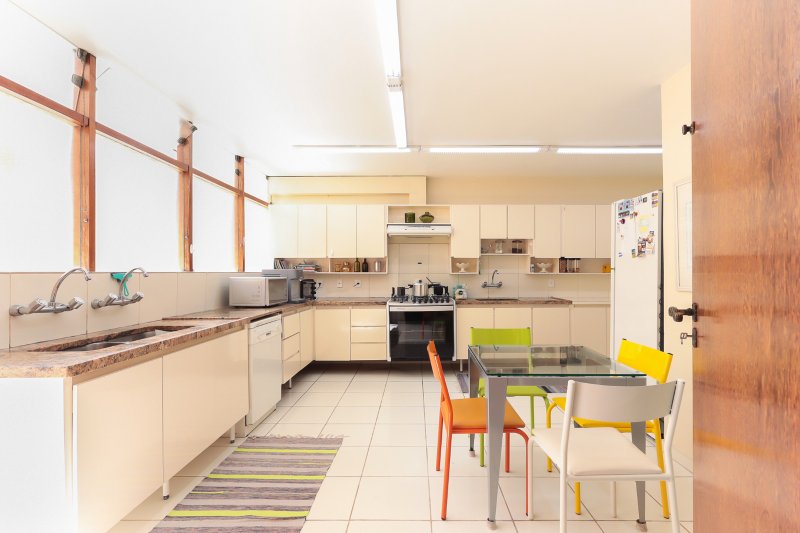 VENDA LINDA CASA – ALTO DA BOA VISTA – RUA SEM SAÍDA - Praça Antônio Guariglia Rua Alberto Hodge São Paulo - 