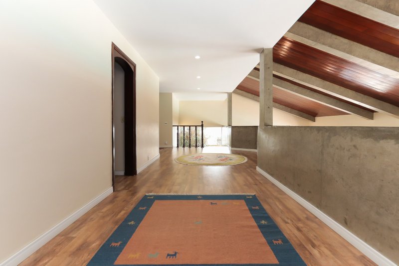 VENDA LINDA CASA – ALTO DA BOA VISTA – RUA SEM SAÍDA - Praça Antônio Guariglia Rua Alberto Hodge São Paulo - 