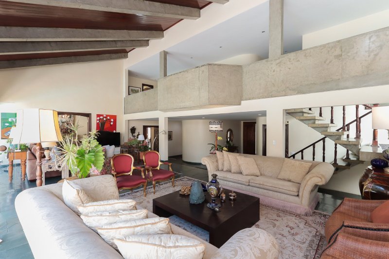 VENDA LINDA CASA – ALTO DA BOA VISTA – RUA SEM SAÍDA - Praça Antônio Guariglia Rua Alberto Hodge São Paulo - 