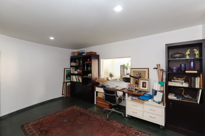 VENDA LINDA CASA – ALTO DA BOA VISTA – RUA SEM SAÍDA - Praça Antônio Guariglia Rua Alberto Hodge São Paulo - 