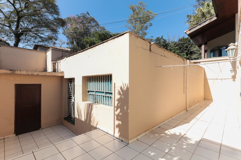 VENDA LINDA CASA – ALTO DA BOA VISTA – RUA SEM SAÍDA - Praça Antônio Guariglia Rua Alberto Hodge São Paulo - 