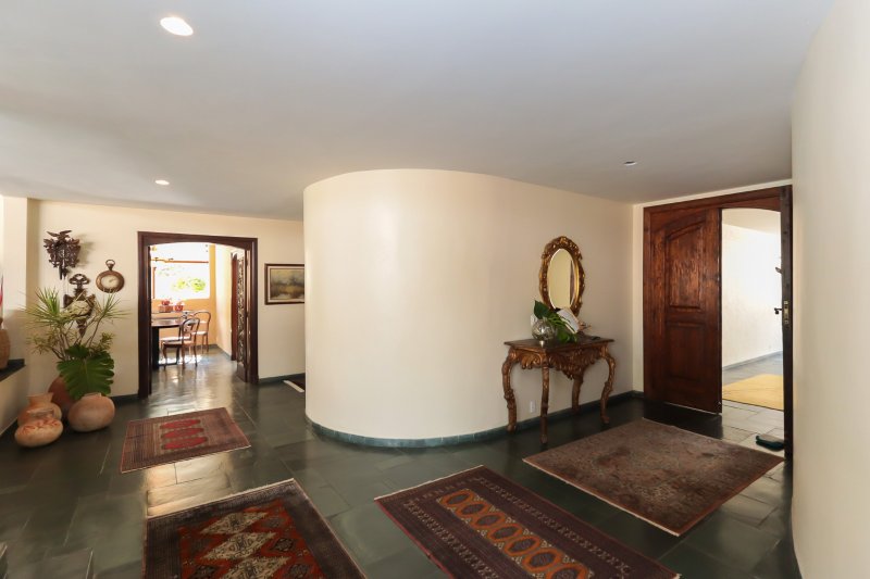 VENDA LINDA CASA – ALTO DA BOA VISTA – RUA SEM SAÍDA - Praça Antônio Guariglia Rua Alberto Hodge São Paulo - 