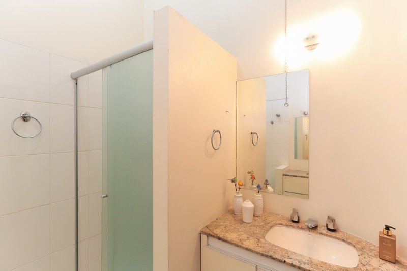 VENDA LINDA CASA – ALTO DA BOA VISTA – RUA SEM SAÍDA - Praça Antônio Guariglia Rua Alberto Hodge São Paulo - 