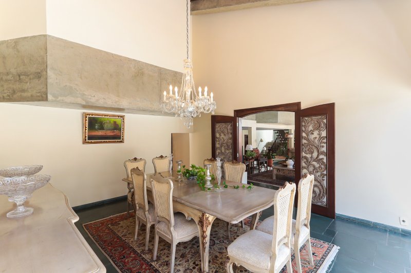 VENDA LINDA CASA – ALTO DA BOA VISTA – RUA SEM SAÍDA - Praça Antônio Guariglia Rua Alberto Hodge São Paulo - 