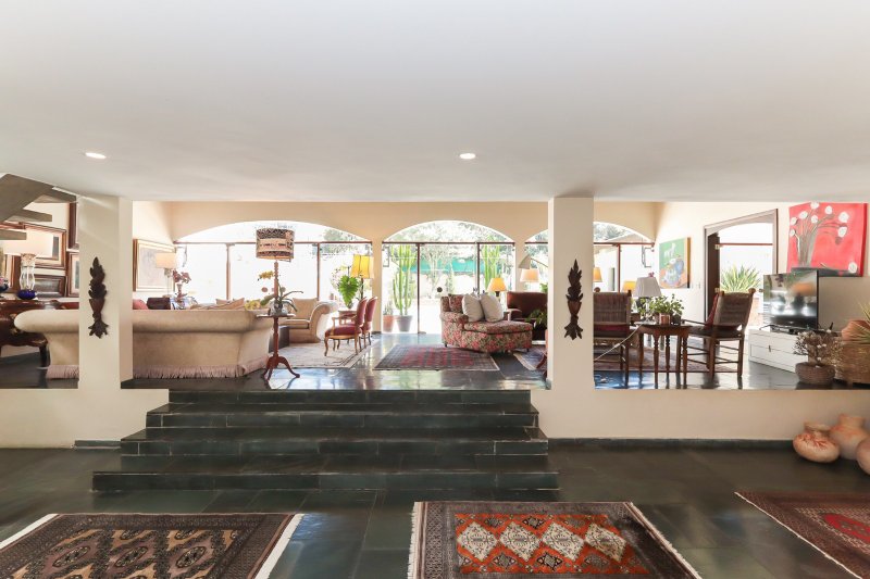 VENDA LINDA CASA – ALTO DA BOA VISTA – RUA SEM SAÍDA - Praça Antônio Guariglia Rua Alberto Hodge São Paulo - 