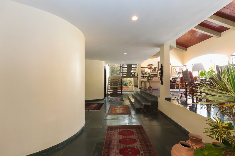 VENDA LINDA CASA – ALTO DA BOA VISTA – RUA SEM SAÍDA - Praça Antônio Guariglia Rua Alberto Hodge São Paulo - 