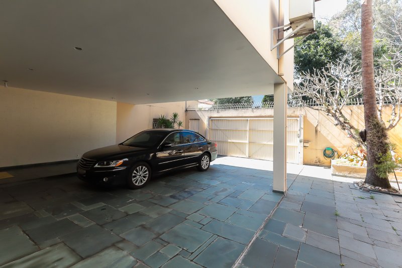 VENDA LINDA CASA – ALTO DA BOA VISTA – RUA SEM SAÍDA - Praça Antônio Guariglia Rua Alberto Hodge São Paulo - 