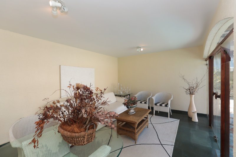 VENDA LINDA CASA – ALTO DA BOA VISTA – RUA SEM SAÍDA - Praça Antônio Guariglia Rua Alberto Hodge São Paulo - 