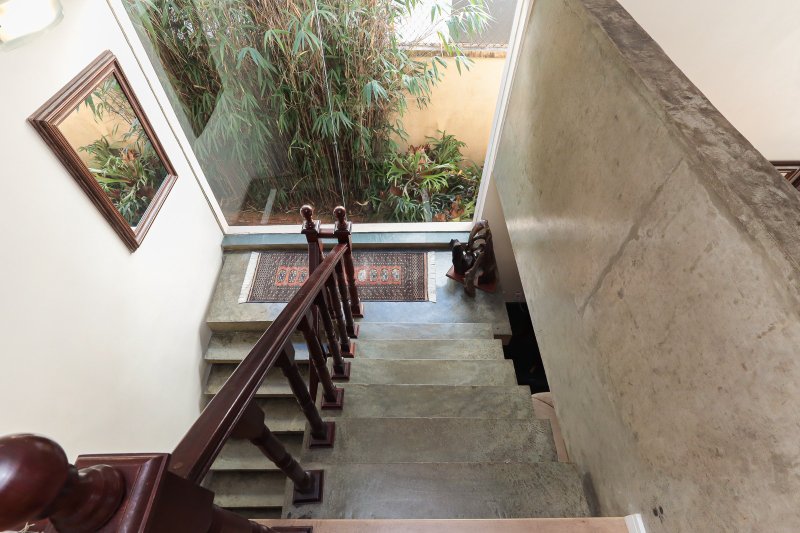 VENDA LINDA CASA – ALTO DA BOA VISTA – RUA SEM SAÍDA - Praça Antônio Guariglia Rua Alberto Hodge São Paulo - 