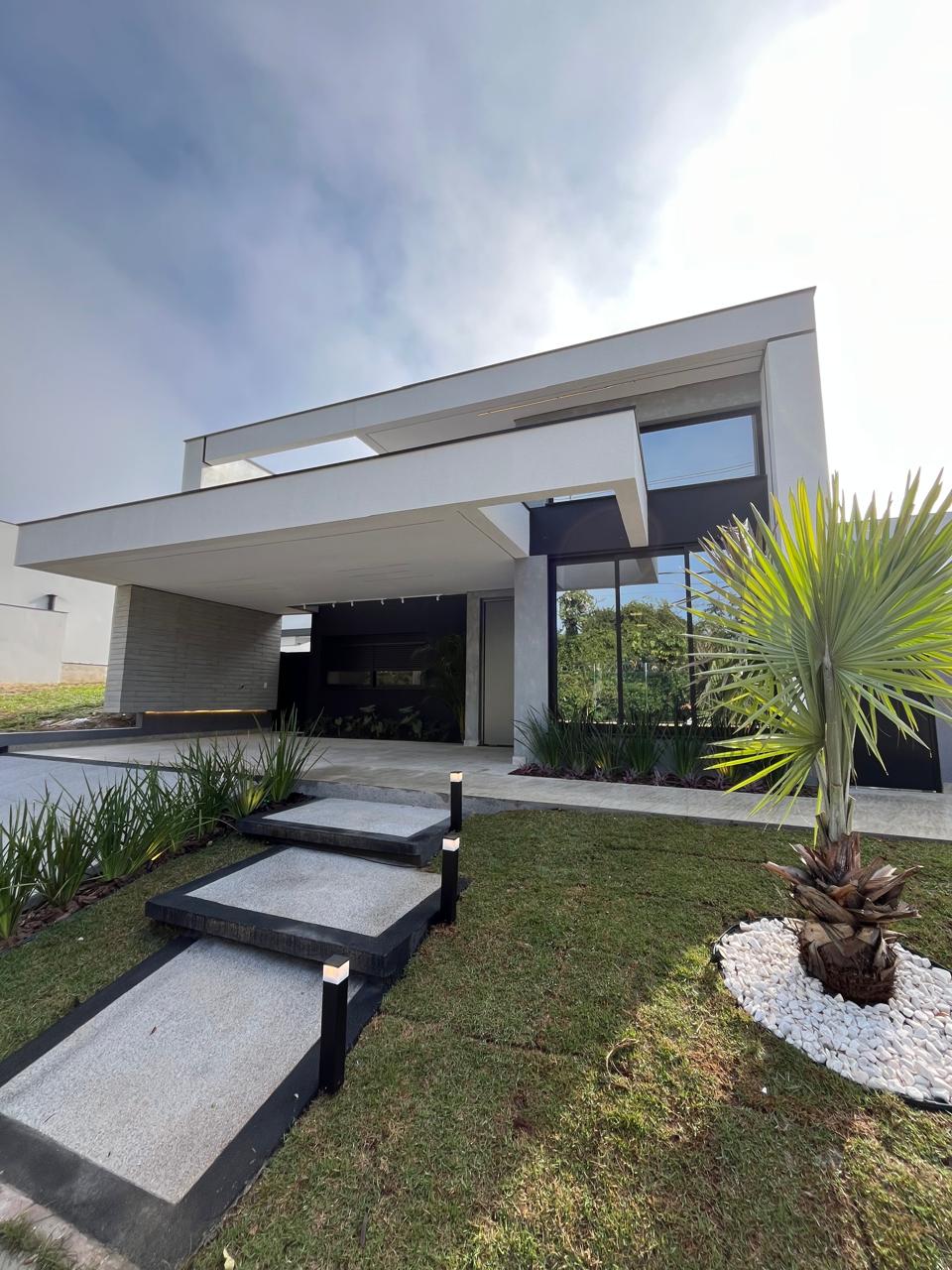 Casa com 3 dormit&oacute;rios &agrave; venda, 181 m&sup2; -Condom&iacute;nio Cyrela Landscape - Votorantim SP Avenida Landscape Votorantim - 