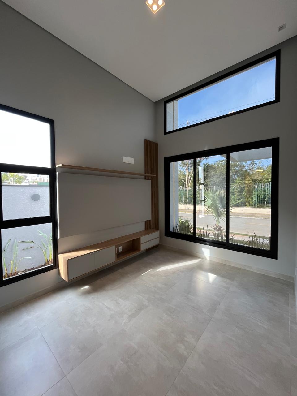 Casa com 3 dormit&oacute;rios &agrave; venda, 181 m&sup2; -Condom&iacute;nio Cyrela Landscape - Votorantim SP Avenida Landscape Votorantim - 