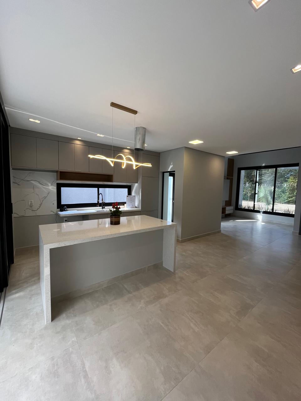 Casa com 3 dormit&oacute;rios &agrave; venda, 181 m&sup2; -Condom&iacute;nio Cyrela Landscape - Votorantim SP Avenida Landscape Votorantim - 