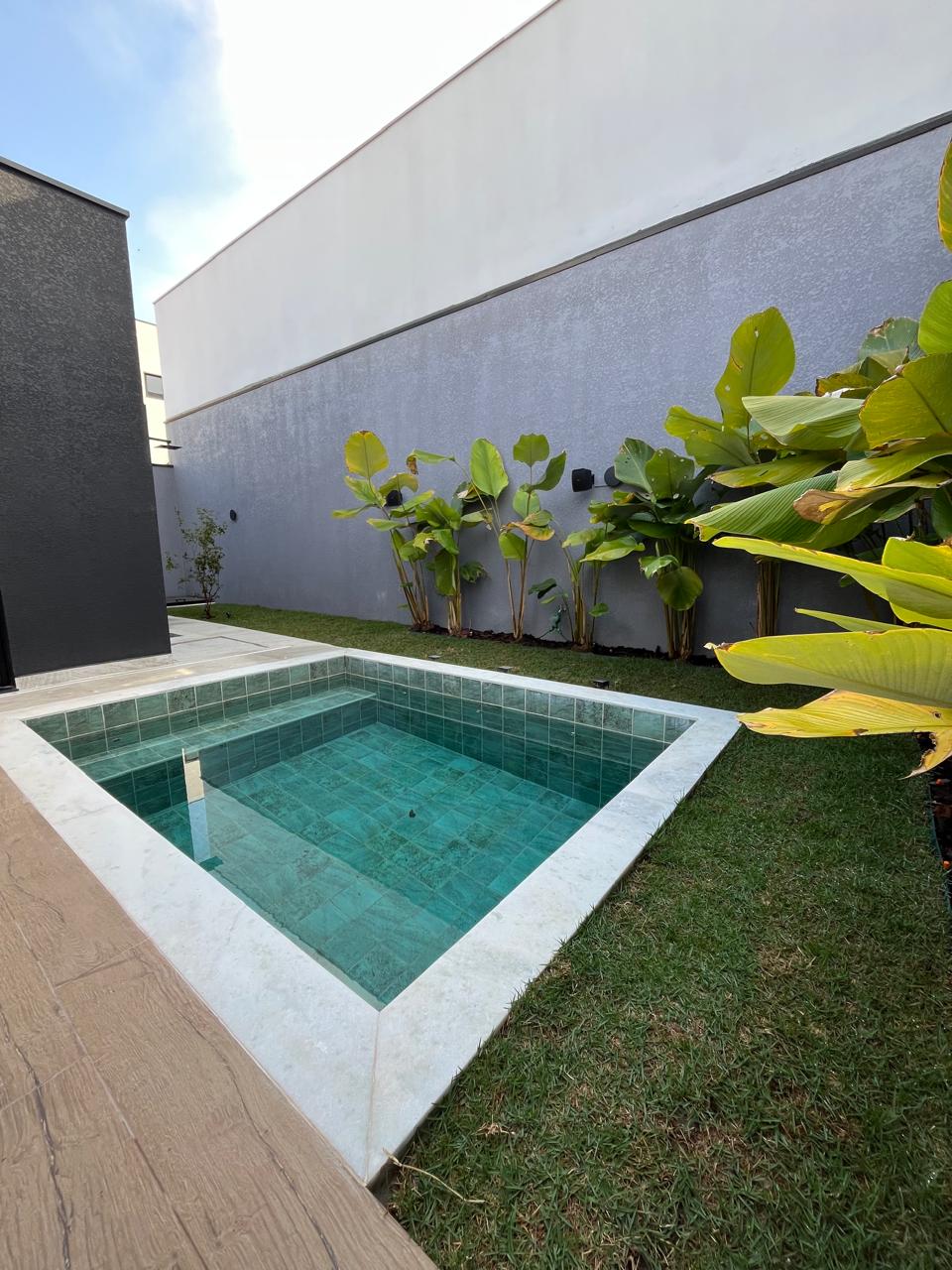 Casa com 3 dormit&oacute;rios &agrave; venda, 181 m&sup2; -Condom&iacute;nio Cyrela Landscape - Votorantim SP Avenida Landscape Votorantim - 