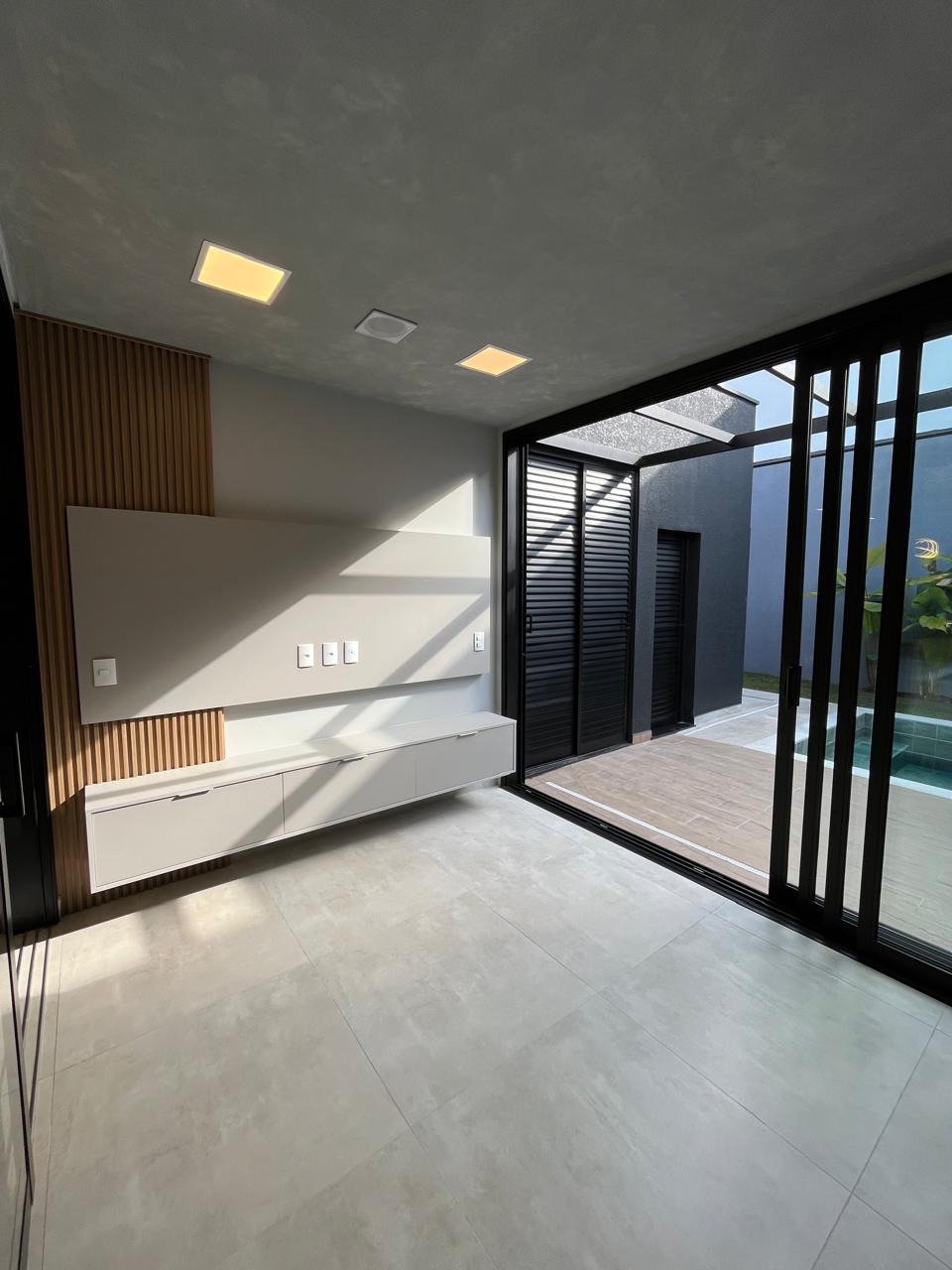 Casa com 3 dormit&oacute;rios &agrave; venda, 181 m&sup2; -Condom&iacute;nio Cyrela Landscape - Votorantim SP Avenida Landscape Votorantim - 