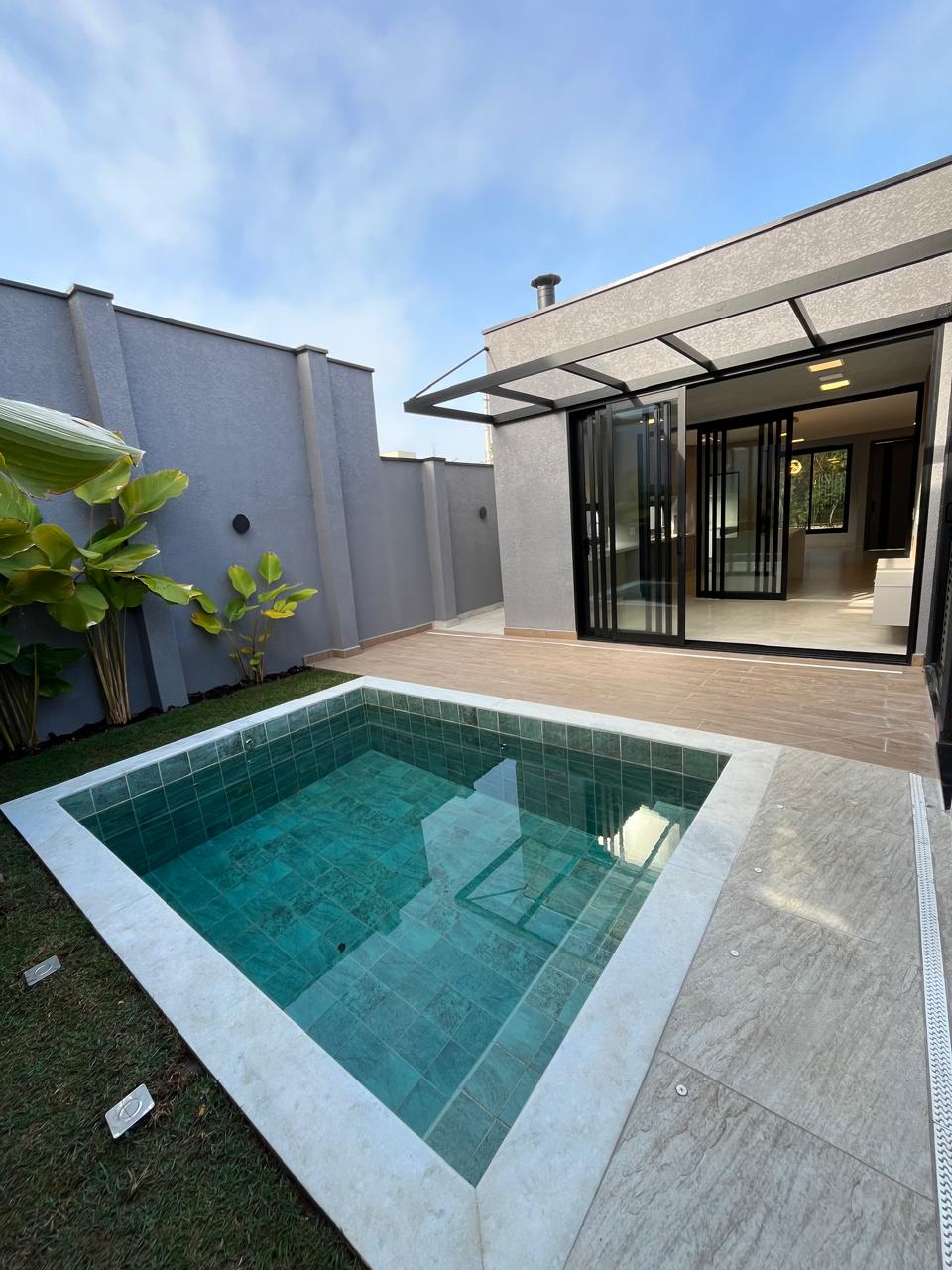 Casa com 3 dormit&oacute;rios &agrave; venda, 181 m&sup2; -Condom&iacute;nio Cyrela Landscape - Votorantim SP Avenida Landscape Votorantim - 