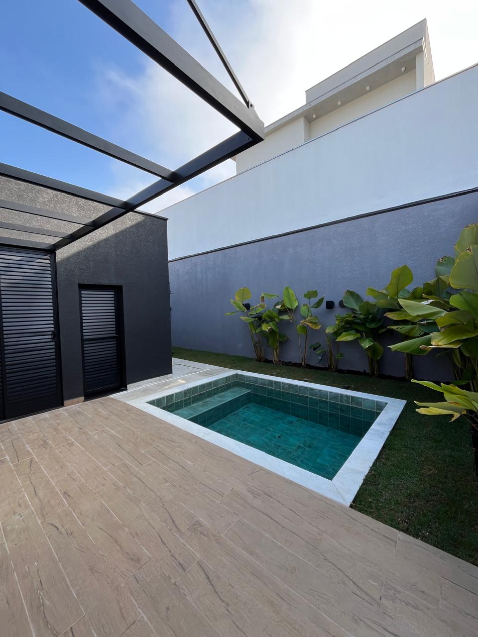 Casa com 3 dormit&oacute;rios &agrave; venda, 181 m&sup2; -Condom&iacute;nio Cyrela Landscape - Votorantim SP Avenida Landscape Votorantim - 