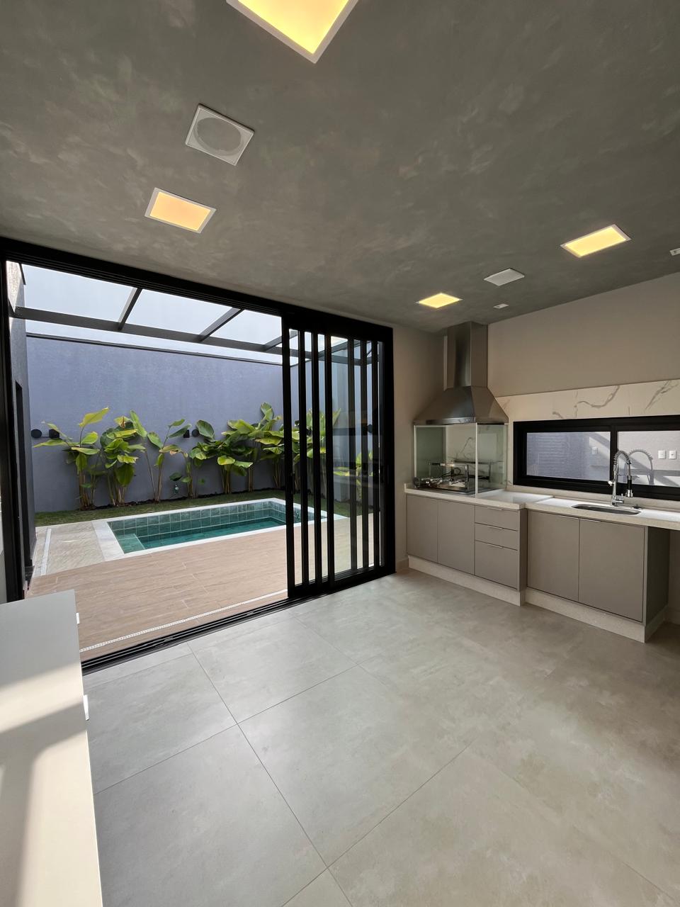 Casa com 3 dormit&oacute;rios &agrave; venda, 181 m&sup2; -Condom&iacute;nio Cyrela Landscape - Votorantim SP Avenida Landscape Votorantim - 