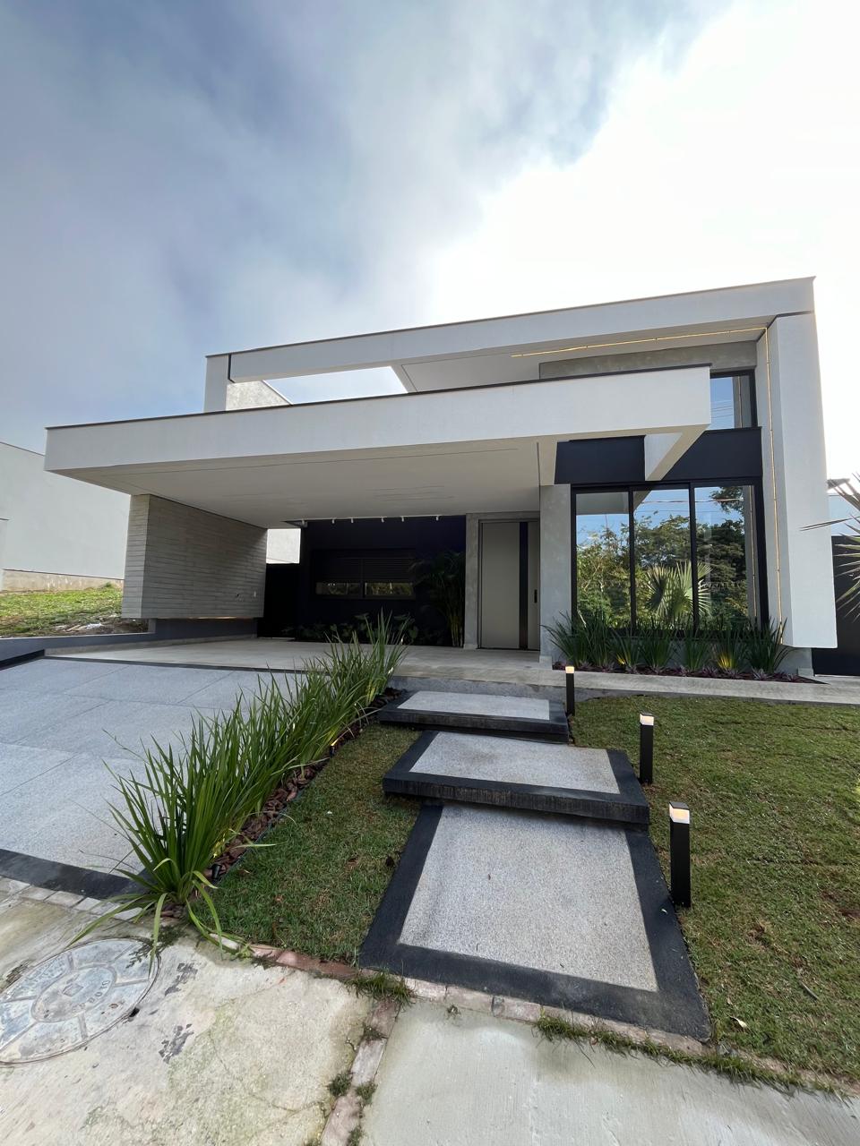 Casa com 3 dormit&oacute;rios &agrave; venda, 181 m&sup2; -Condom&iacute;nio Cyrela Landscape - Votorantim SP Avenida Landscape Votorantim - 