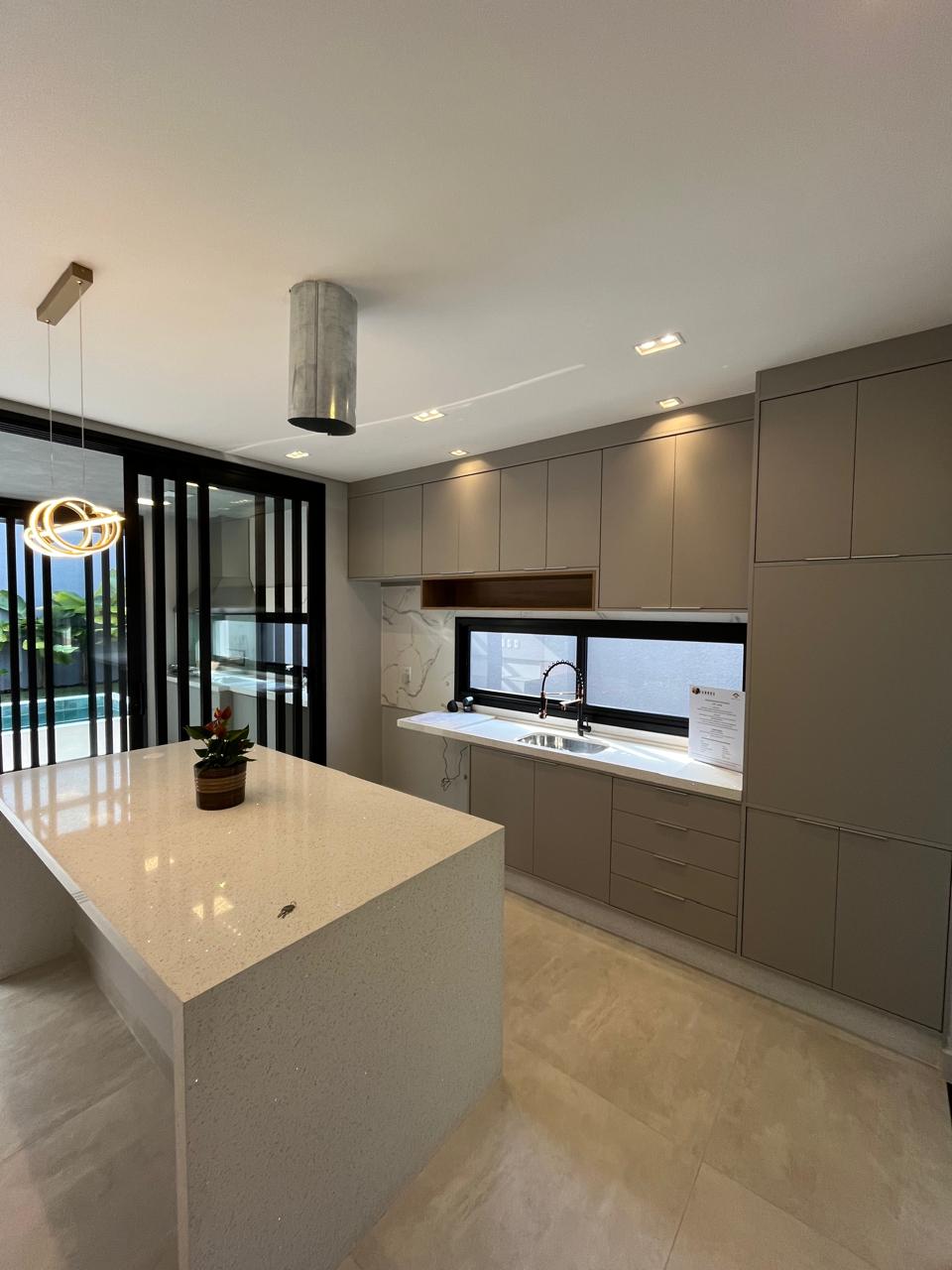 Casa com 3 dormit&oacute;rios &agrave; venda, 181 m&sup2; -Condom&iacute;nio Cyrela Landscape - Votorantim SP Avenida Landscape Votorantim - 