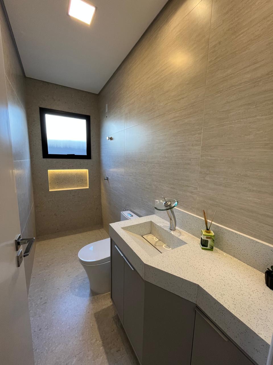 Casa com 3 dormit&oacute;rios &agrave; venda, 181 m&sup2; -Condom&iacute;nio Cyrela Landscape - Votorantim SP Avenida Landscape Votorantim - 