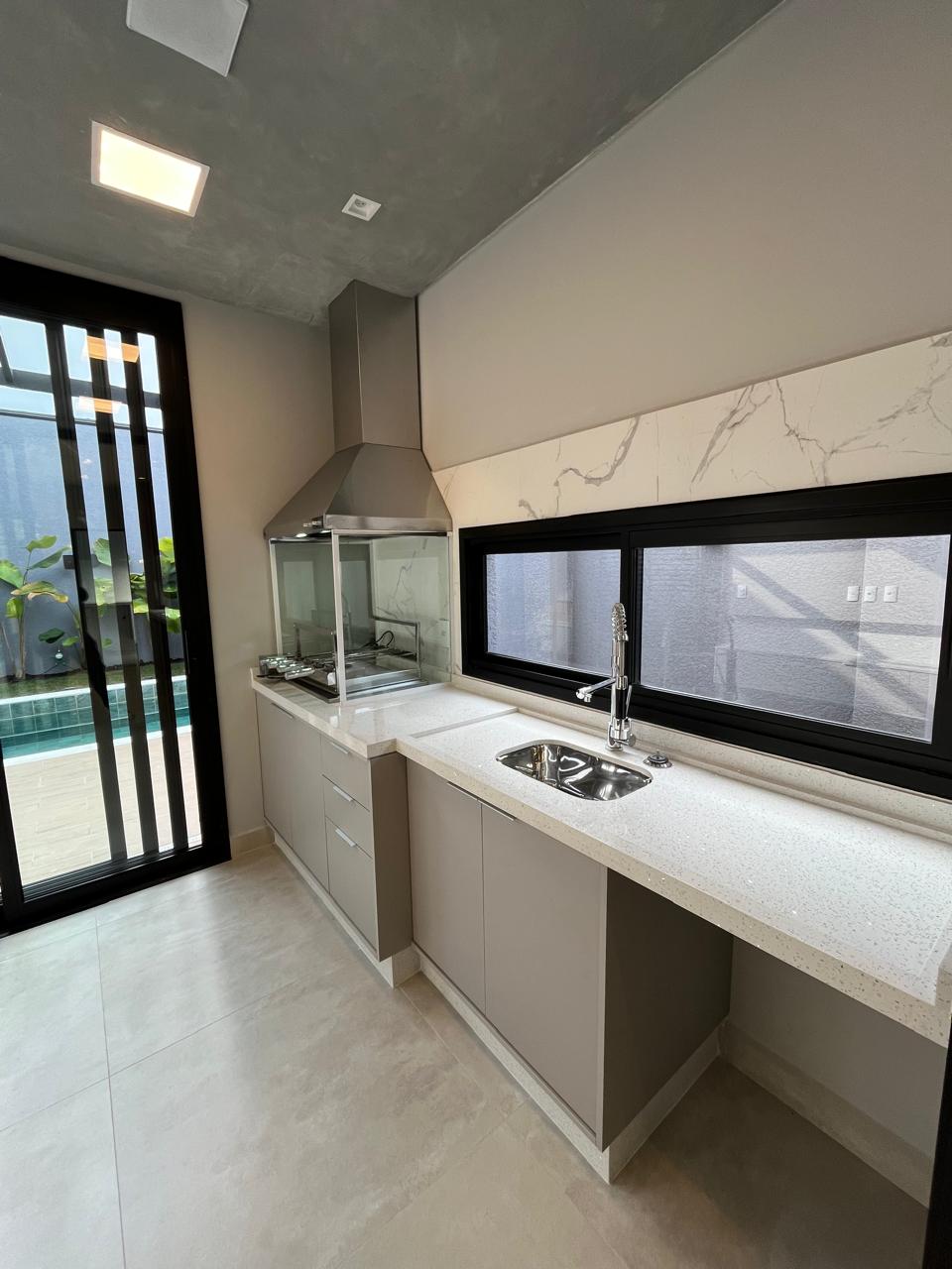 Casa com 3 dormit&oacute;rios &agrave; venda, 181 m&sup2; -Condom&iacute;nio Cyrela Landscape - Votorantim SP Avenida Landscape Votorantim - 