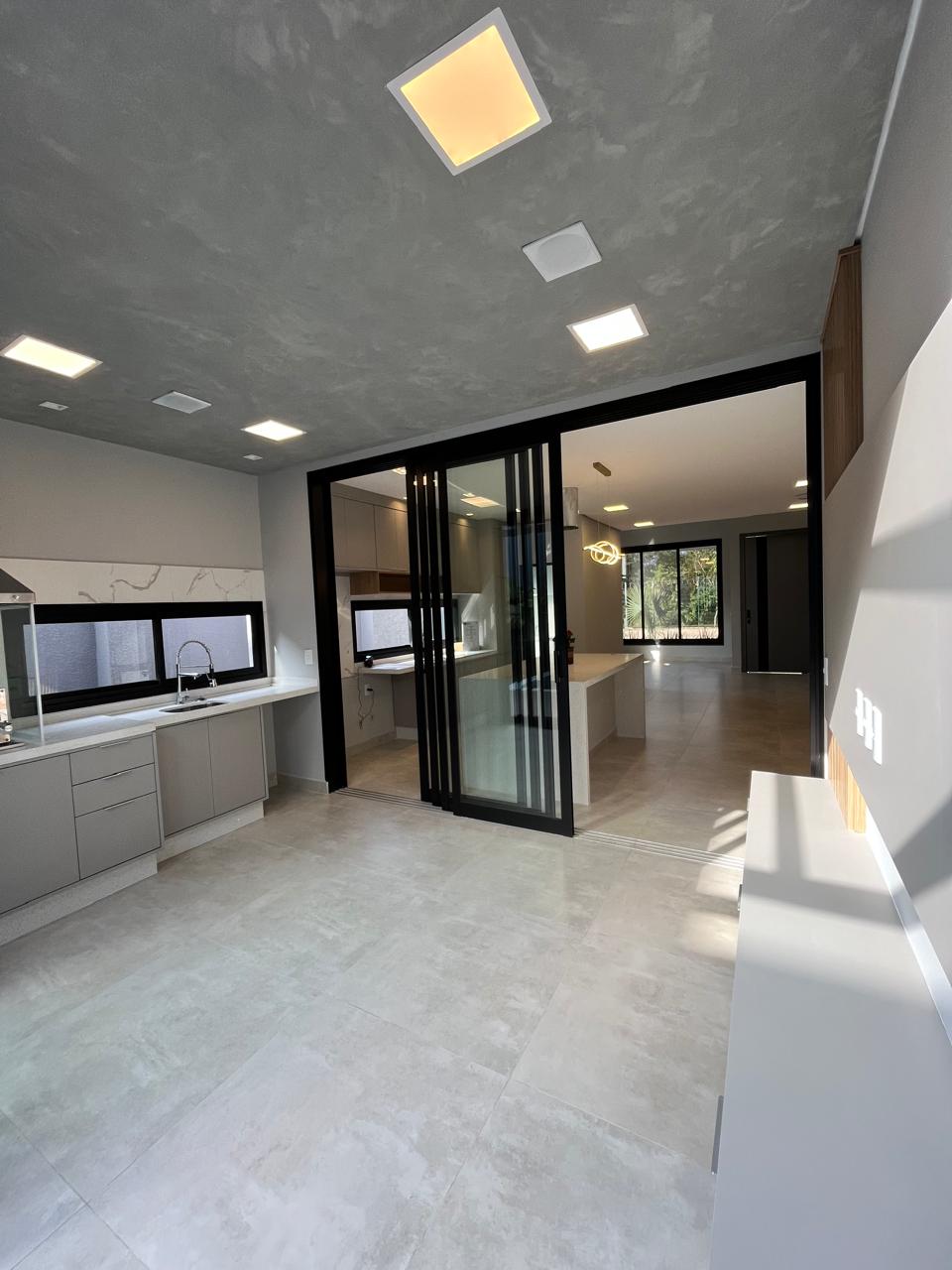 Casa com 3 dormit&oacute;rios &agrave; venda, 181 m&sup2; -Condom&iacute;nio Cyrela Landscape - Votorantim SP Avenida Landscape Votorantim - 