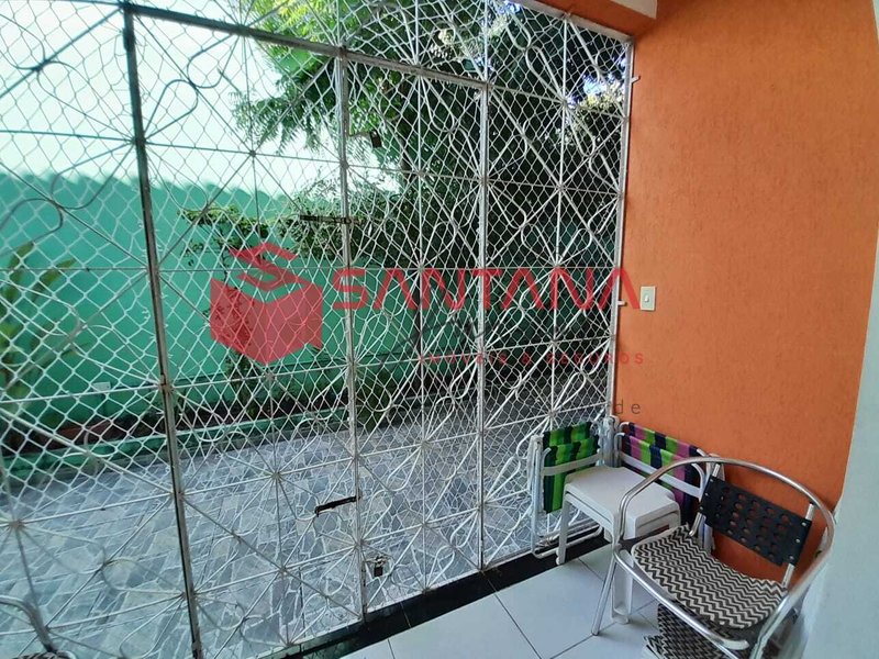 Apartamento térreo nascente em Vila Praiana  (INDISPONÍVEL) Rua Hermes Lima Lauro de Freitas - 