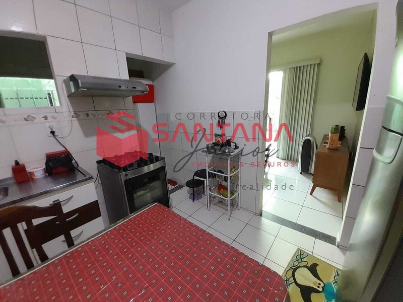 Apartamento térreo nascente em Vila Praiana  (INDISPONÍVEL) Rua Hermes Lima Lauro de Freitas - 