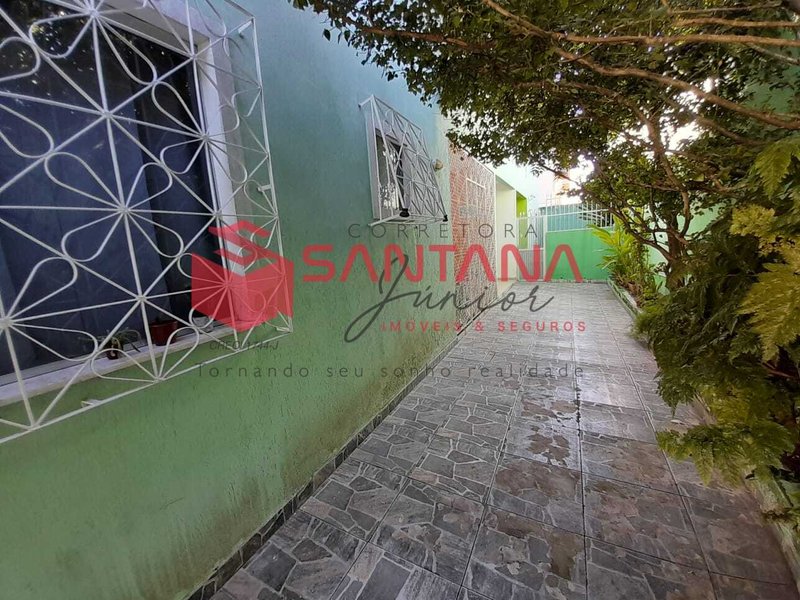 Apartamento térreo nascente em Vila Praiana  (INDISPONÍVEL) Rua Hermes Lima Lauro de Freitas - 