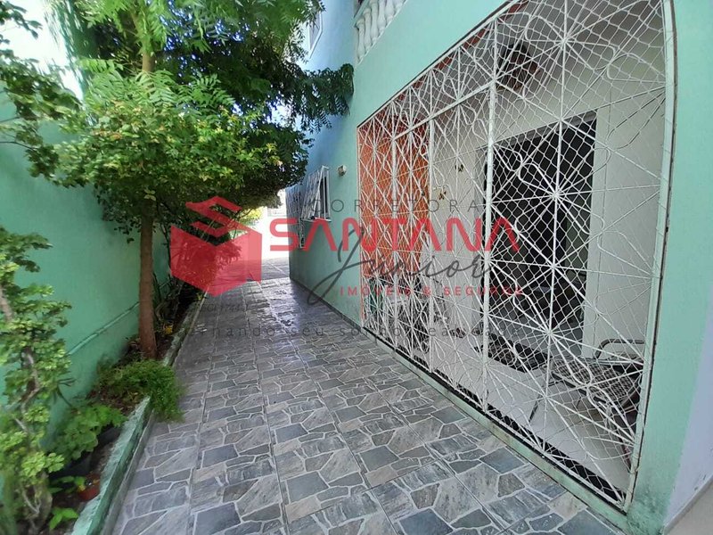 Apartamento térreo nascente em Vila Praiana  (INDISPONÍVEL) Rua Hermes Lima Lauro de Freitas - 