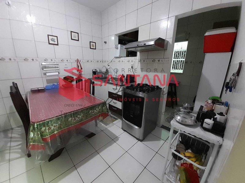 Apartamento térreo nascente em Vila Praiana  (INDISPONÍVEL) Rua Hermes Lima Lauro de Freitas - 