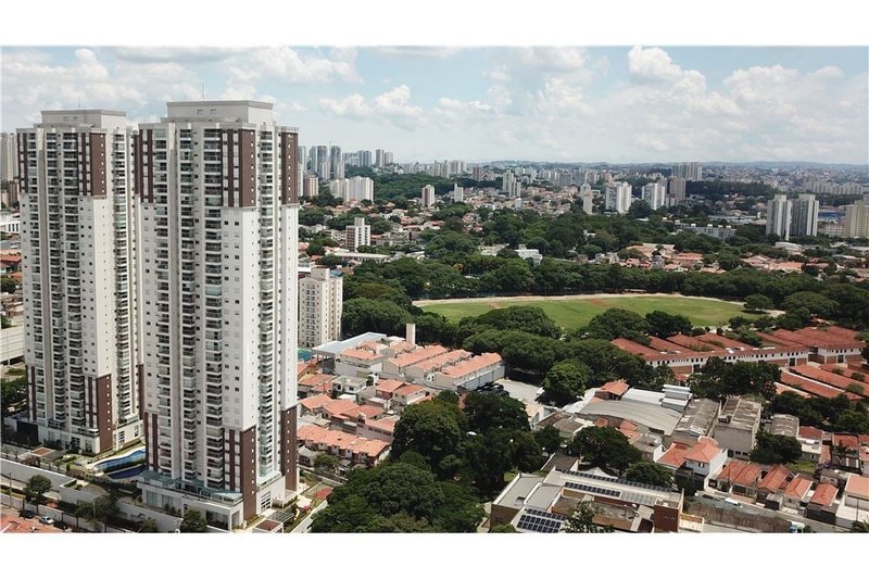Apartamento na Vila Sônia 83m² Professor Francisco Morato São Paulo - 