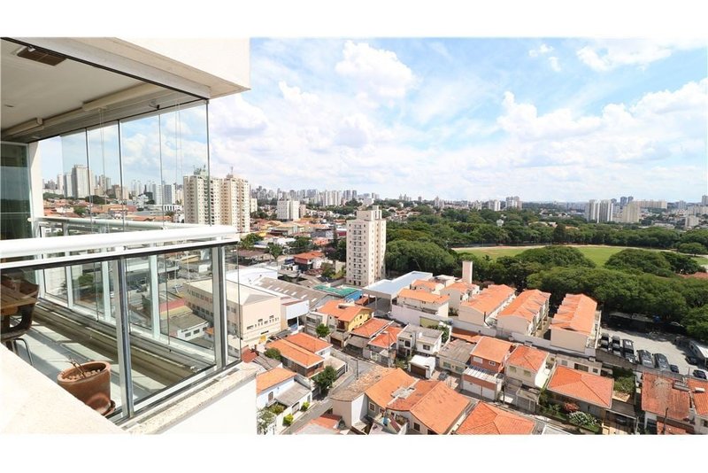 Apartamento na Vila Sônia 83m² Professor Francisco Morato São Paulo - 