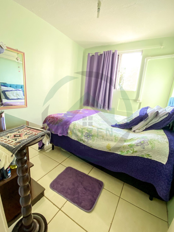 Apartamento com 2 dormitórios em Canoas Rua Alameda das Corticeiras Canoas - 
