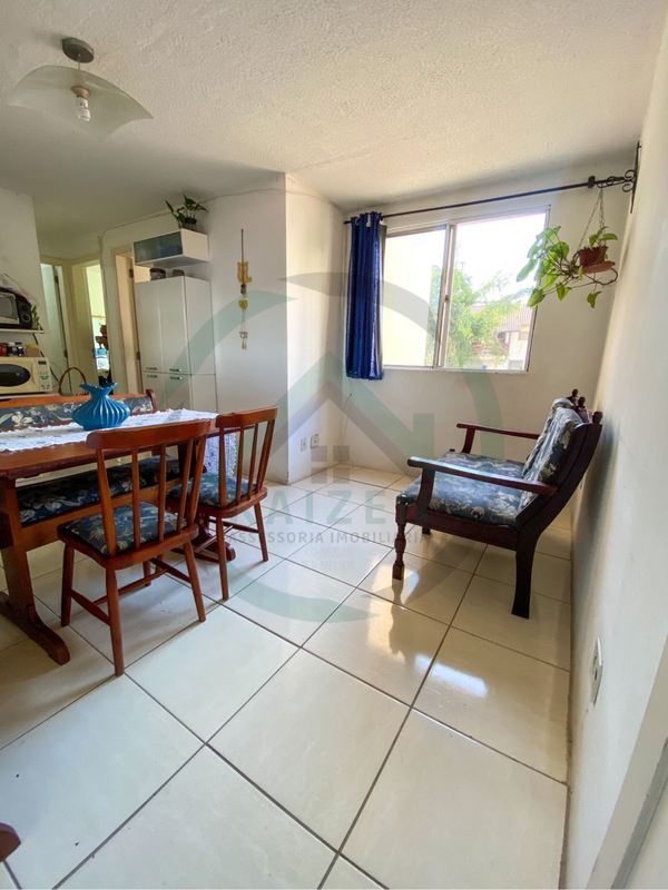 Apartamento com 2 dormitórios em Canoas Rua Alameda das Corticeiras Canoas - 